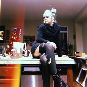 Meet your Posher, Noelle